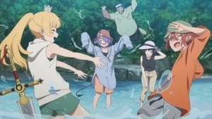 Hime-Sama Goumon No Jikan Desu – ‘Tis Time for « Torture, » Princess: Saison 1 Episode 5