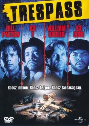 Trespass 1992