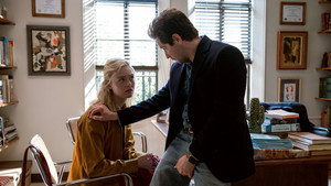 Margô Está em Apuros: 1×1