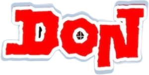 Don