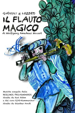 The Magic Flute