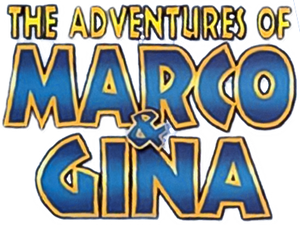 The Adventures of Marco & Gina