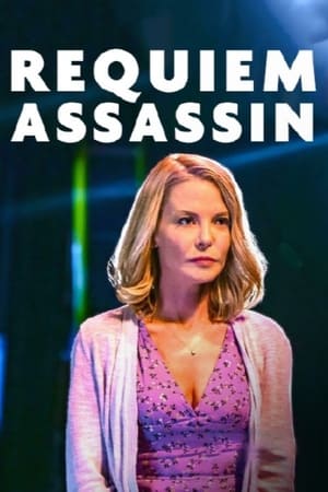 Poster Requiem assassin 2017