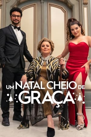 Um Natal Cheio de Graça Torrent (2022) Nacional 5.1 WEB-DL 1080p – Download