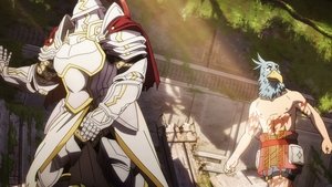 Shangri-La Frontier Season 1 Episode 35