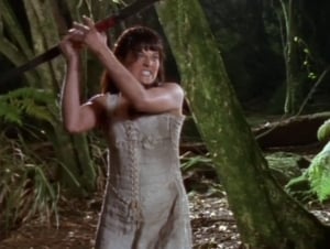 Xena: A harcos hercegnő 1. évad 1. rész