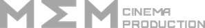 Logo MEM Cinema Production