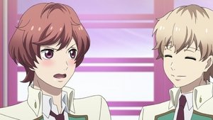 Starmyu: 2×4