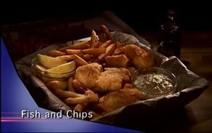America's Test Kitchen Fish and Chips at Home