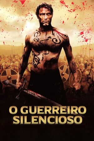 Assistir O Guerreiro Silencioso Online Grátis