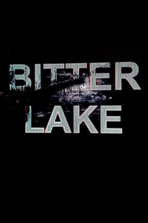 Bitter Lake poster