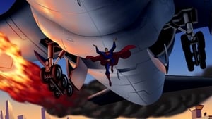 La muerte de Superman (2007) HD 1080p Latino