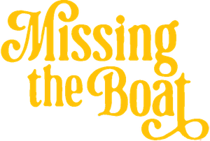 Missing the Boat — Logos 2