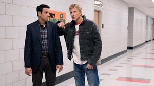 Cobra Kai (2018) online ελληνικοί υπότιτλοι