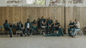 Sing Sing (2024) แดนขังคนคลั่งฝัน