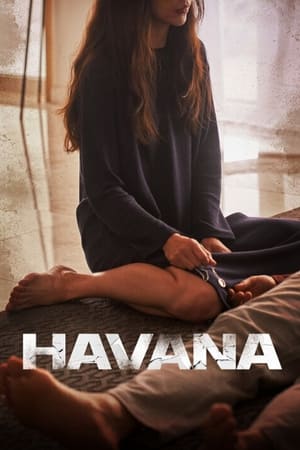 Poster Havana 2023