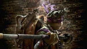 Ninja Turtles (Tortugas Ninja)