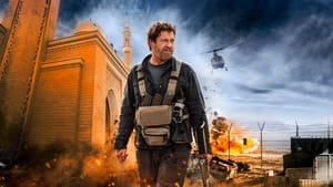 Kandahar (2023) Türkçe Dublaj izle