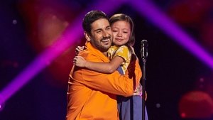 La Voz Kids Temporada 6 Capitulo 6