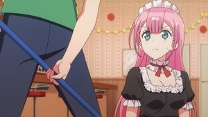 We Never Learn: BOKUBEN Season 1 Episode 11