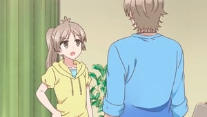 Akkun To Kanojo: Saison 1 Episode 8