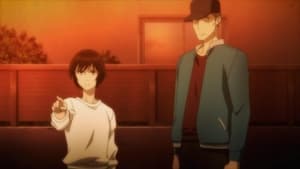 Sankaku Mado no Sotogawa wa Yoru Capitulo 4 Sub Español Descargar