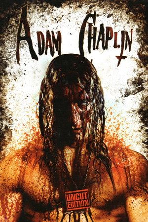 Adam Chaplin 13