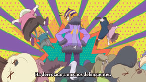 Show By Rock!! Mashumairesh!!: Saison 1 Episode 3