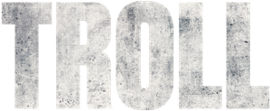 Troll — Logos 5
