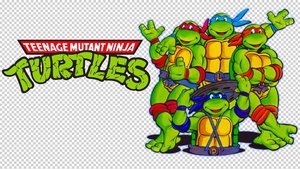 poster Teenage Mutant Ninja Turtles