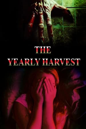 Poster The Yearly Harvest (2016)