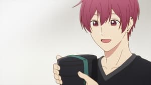 Cool Doji Danshi – Play It Cool, Guys: Saison 1 Episode 9