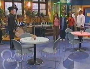 That’s So Raven: 3×25