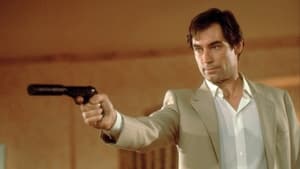 James Bond: The Living Daylights (1987)