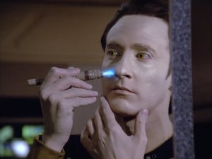 Star Trek: The Next Generation Season 1 Episode 12