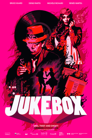 Poster Jukebox (2020)