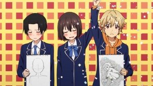 This Art Club Has a Problem! Season 1 Episode 9