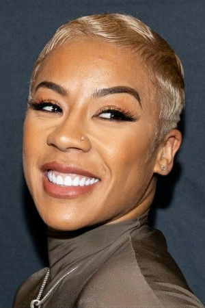 Keyshia Cole photo