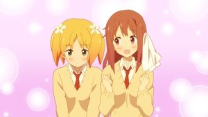 Sakura Trick: 1×2