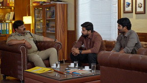 Vikram On Duty: 1×26