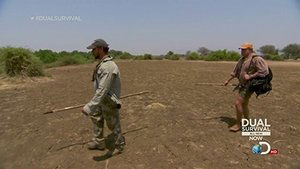 Dual Survival Meltdown