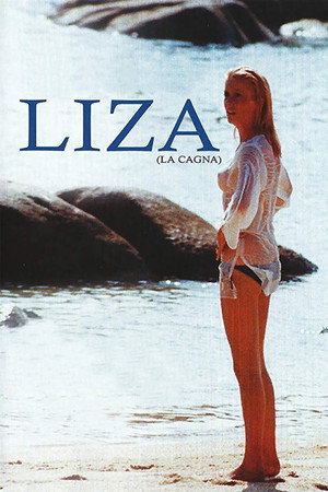 Liza 15