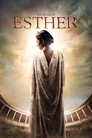 Poster El libro de Esther 2013