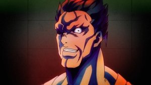 JoJo’s Bizarre Adventure Season 3 Episode 1