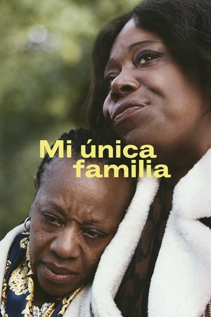 Image Mi única familia