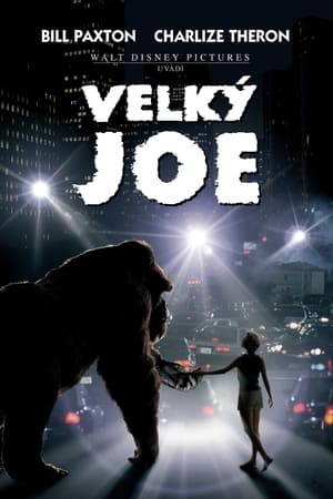 Poster Velký Joe 1998