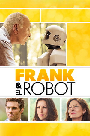 Frank Y El Robot