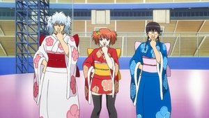 Gintama Season 9 Episode 10