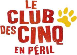 Le Club des cinq en péril