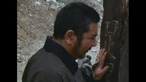 Zatoichi Monogatari Season 1 : Episode 1 